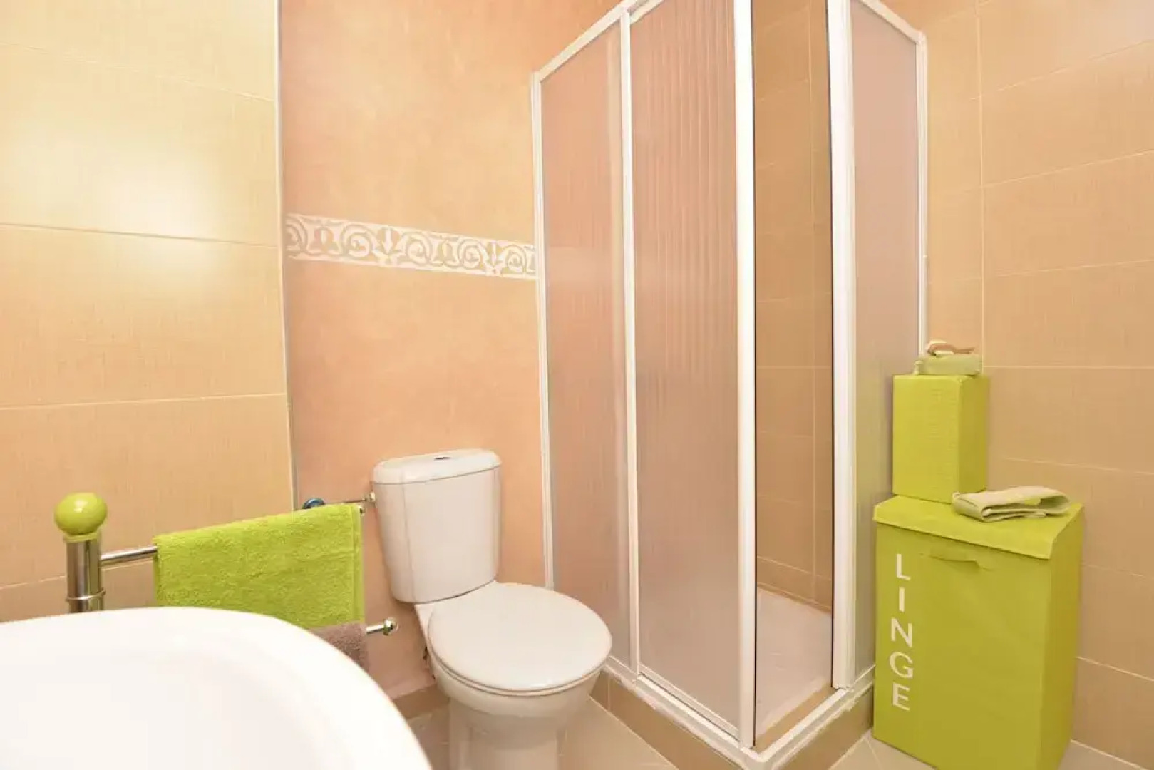 Residence Jnane Eddalya