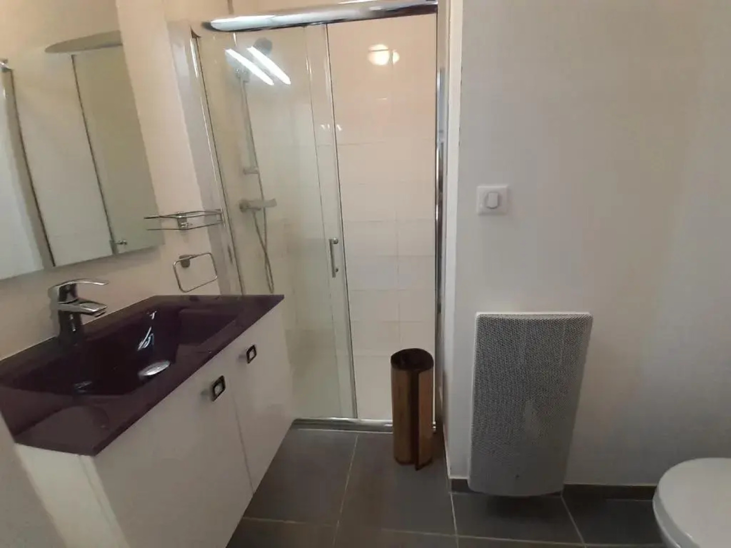 Charme et jardin cœur St Cirq