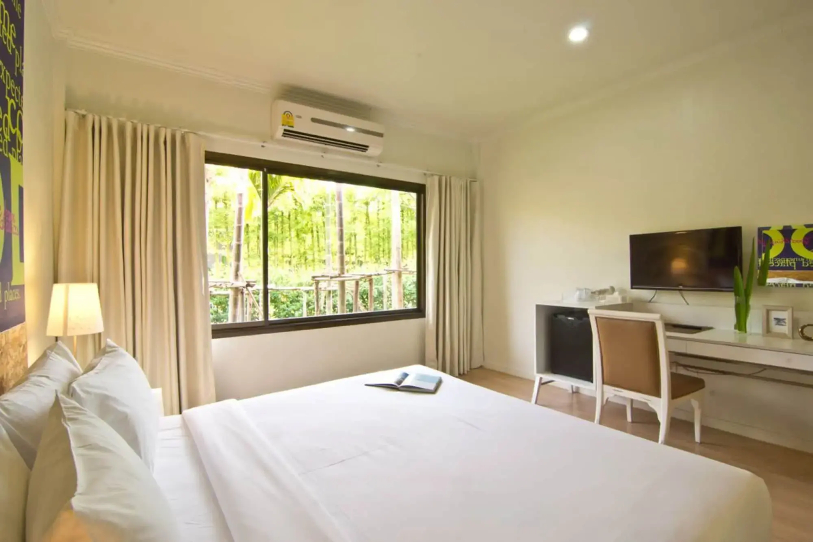 The Park Hotel