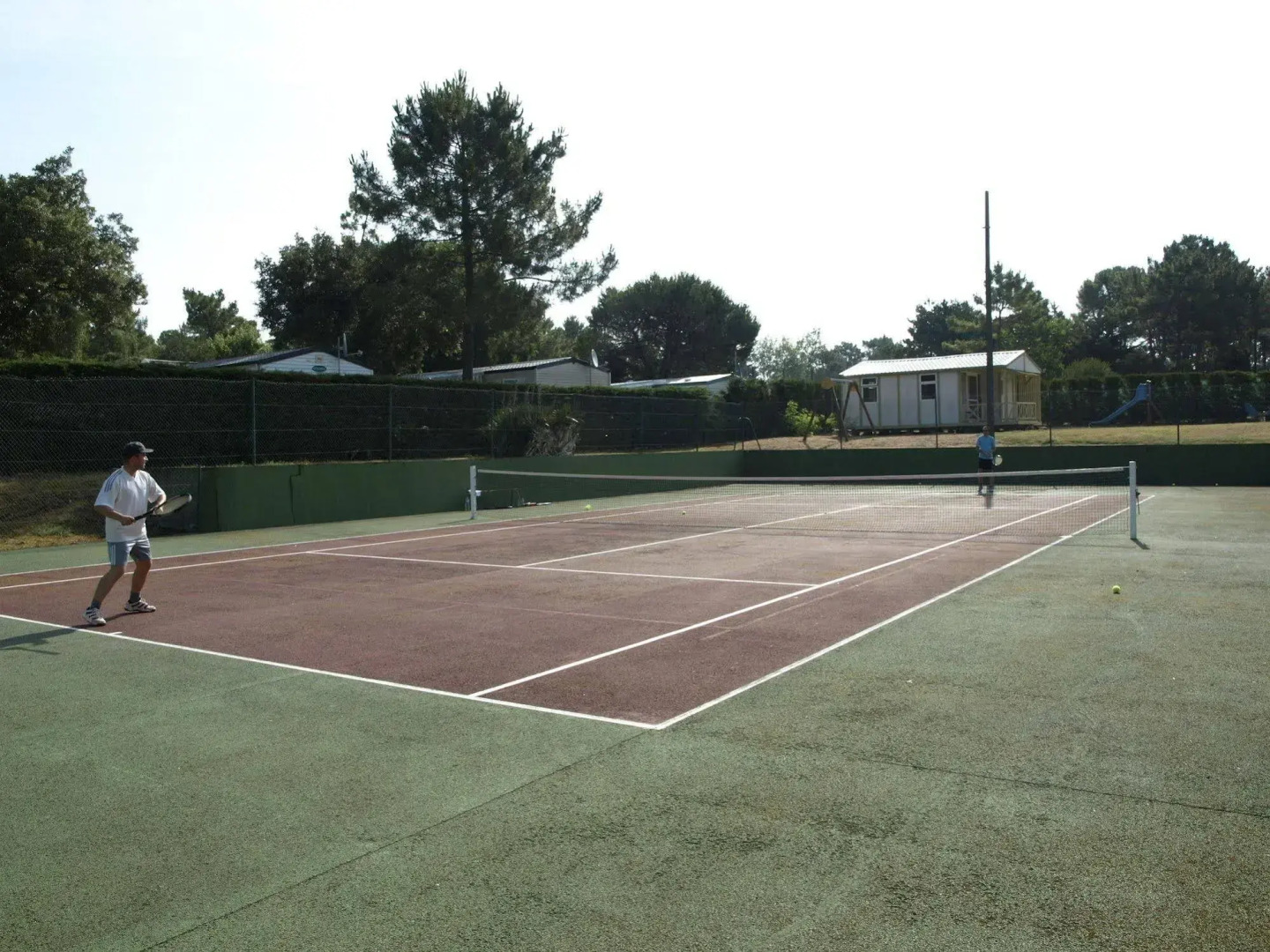 Residence Le Victoria