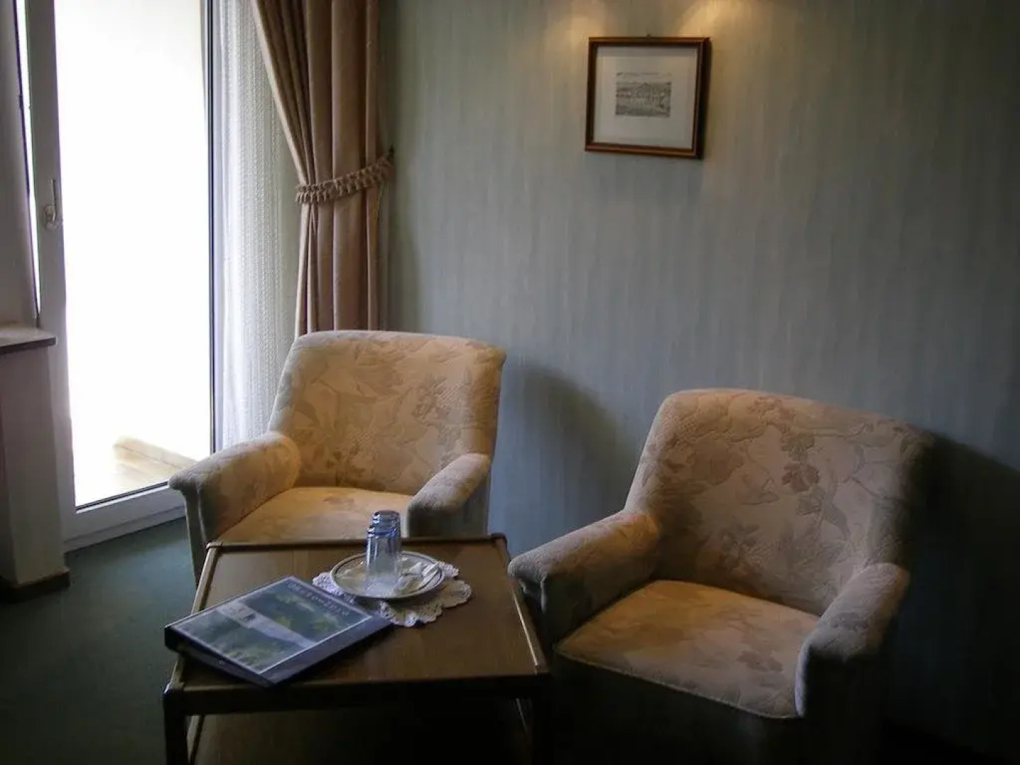 Auszeit am Eifelsteig