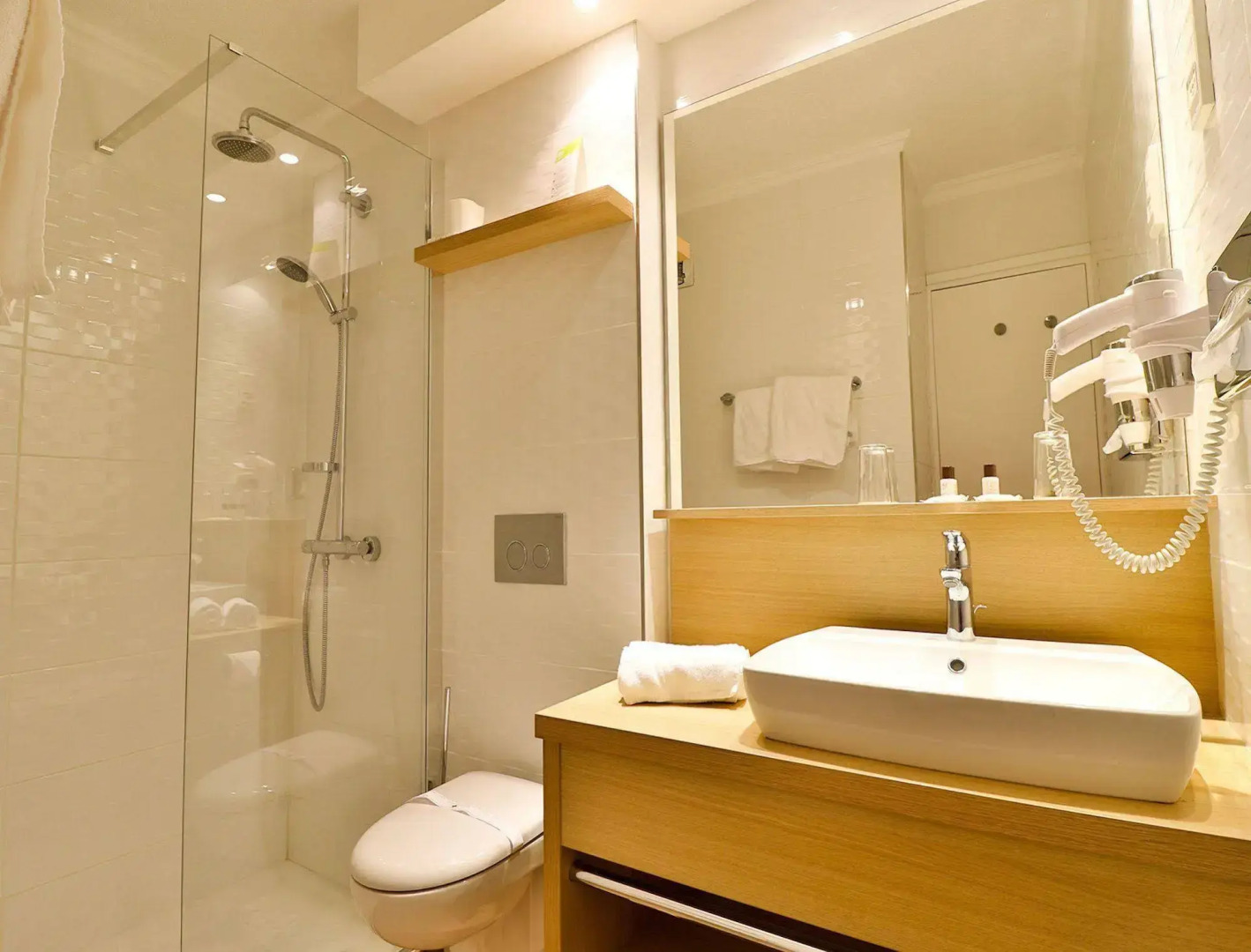 Hotel Le Petit Prince