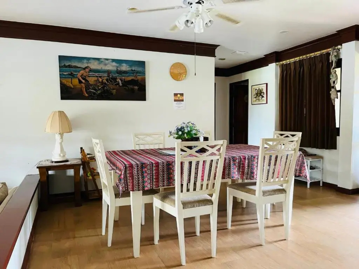 Rock Garden E28 Pool villa