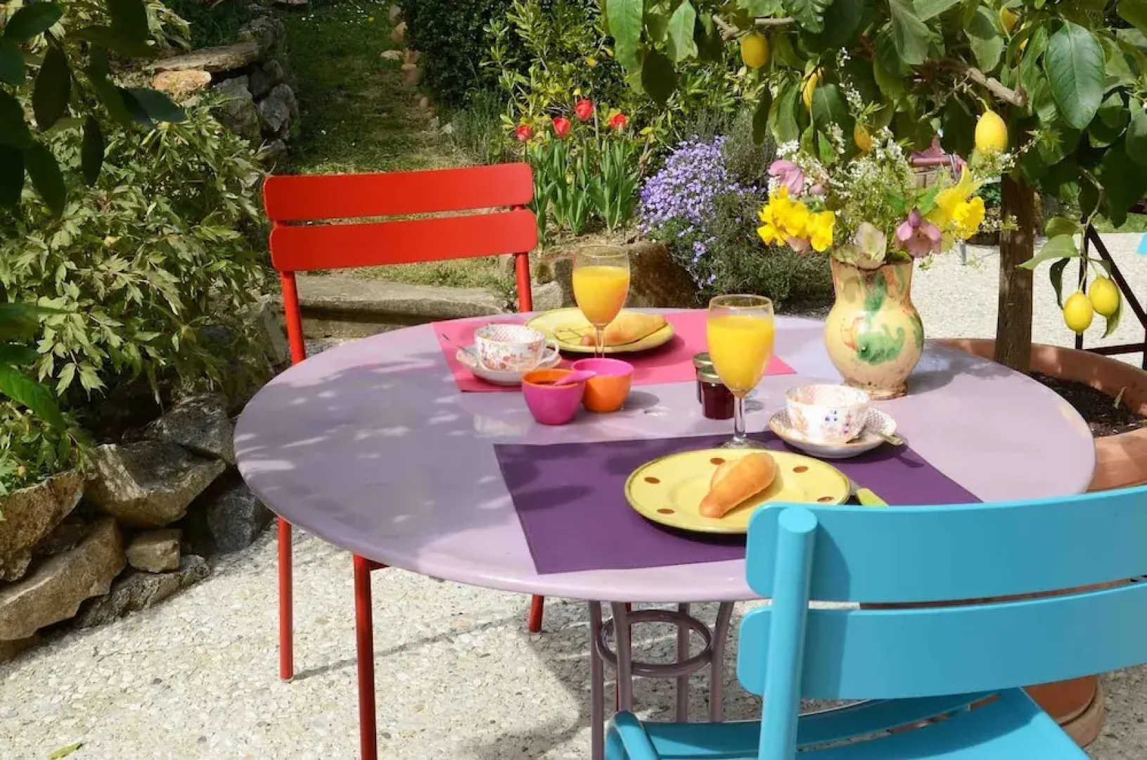 B&B Chez LAntiquaire