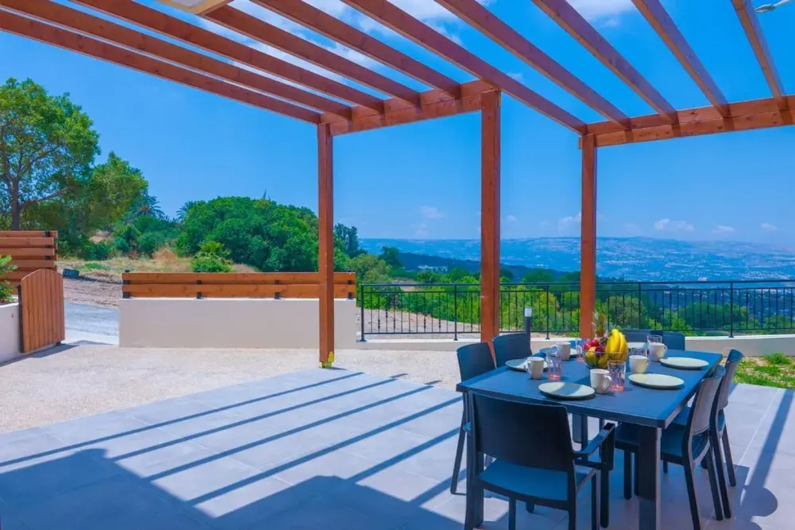 Villa Kerastis in Malatya