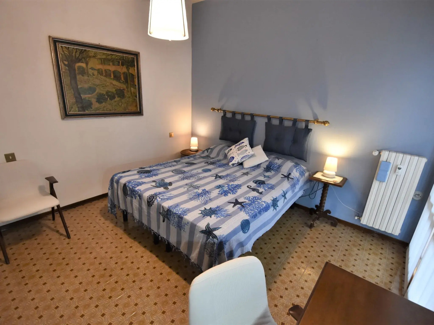 Locazione turistica Park Apartment
