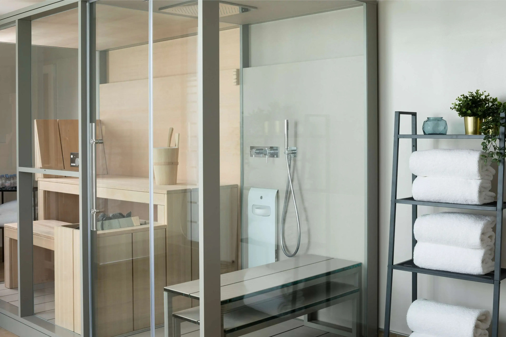 Best Western Plus Hotel Les Rives Du Ter