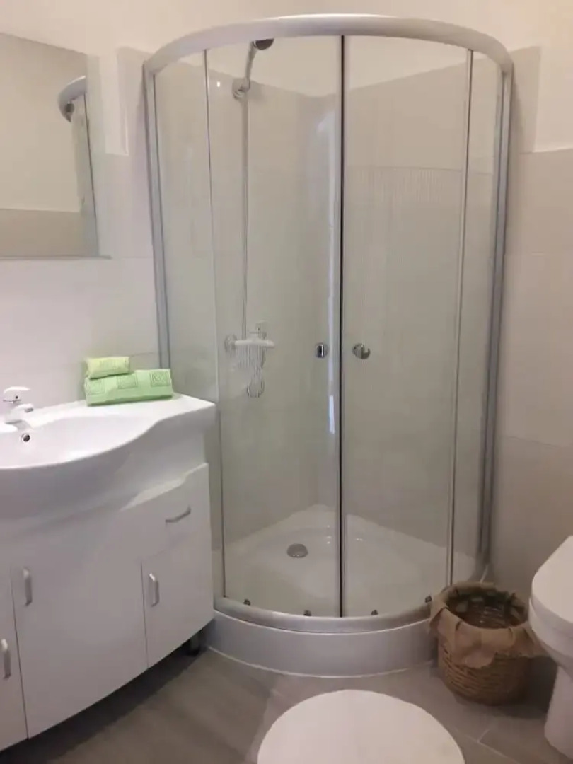 Villa Rosa Dominicus