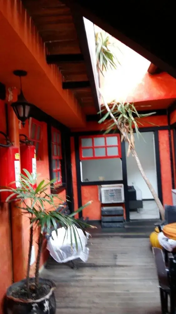 Tao Bar & Pousada