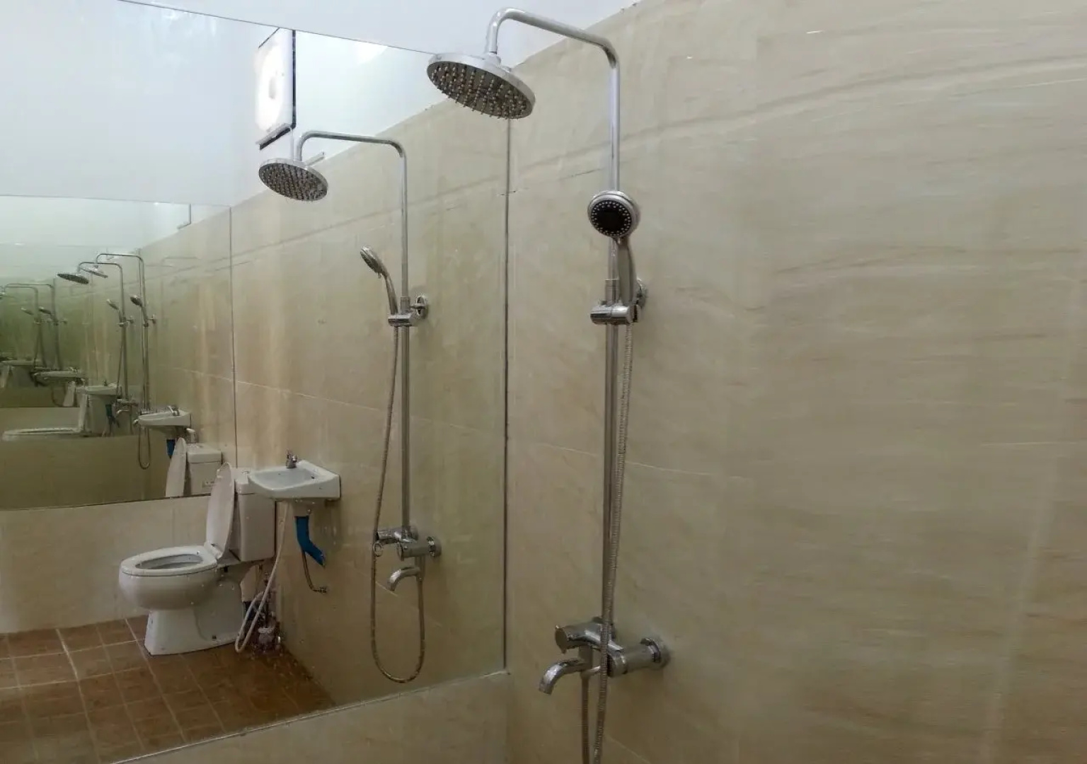 Golden Rose Guest House