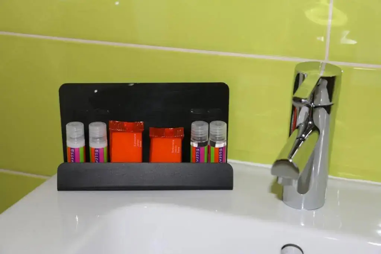 Apartamentos Kósmos