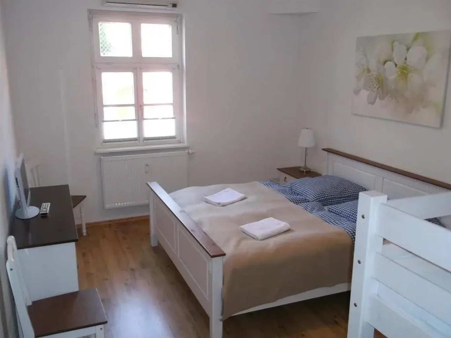 Schillers Gästehaus