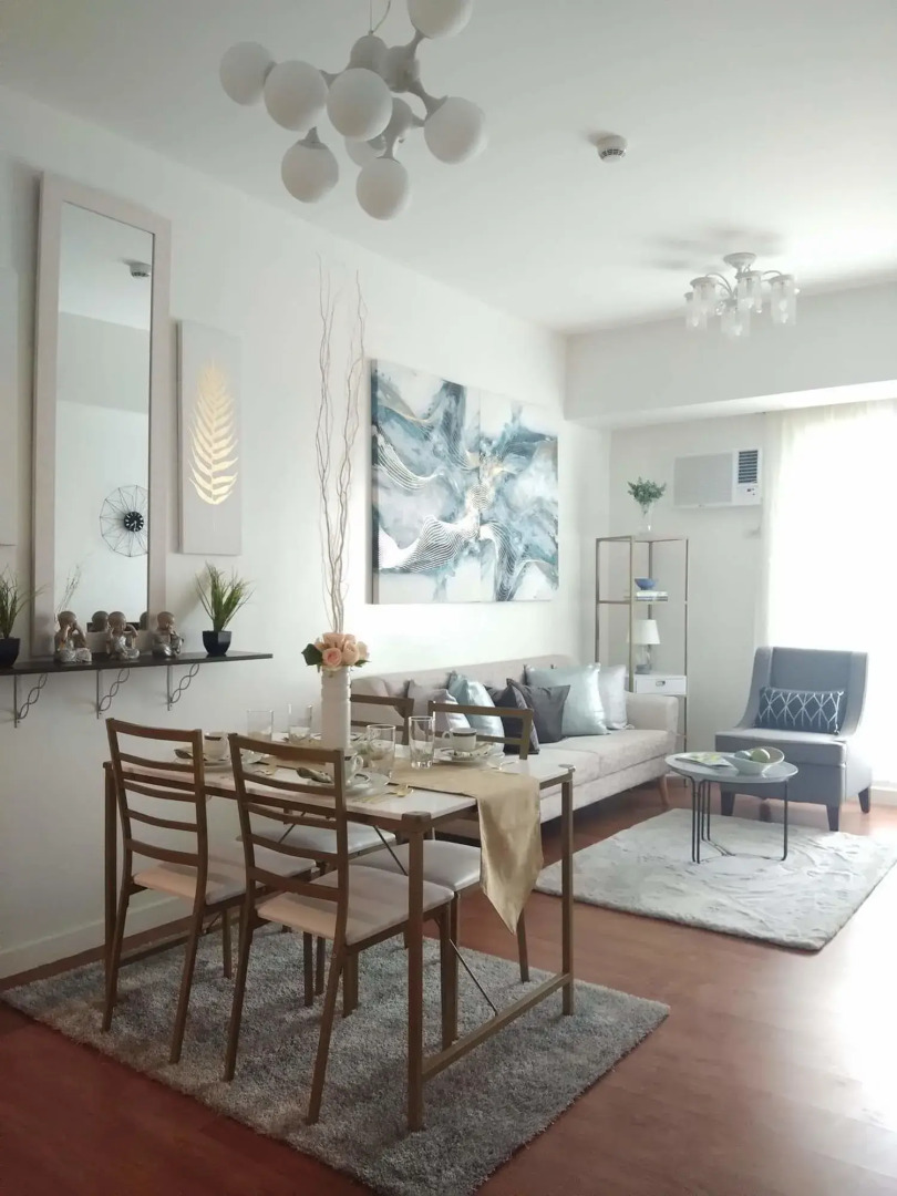 1209 Two Residences Marco Polo Cebu