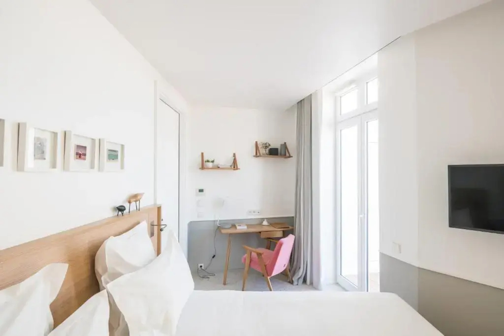 Hôtel Marseille Richelieu