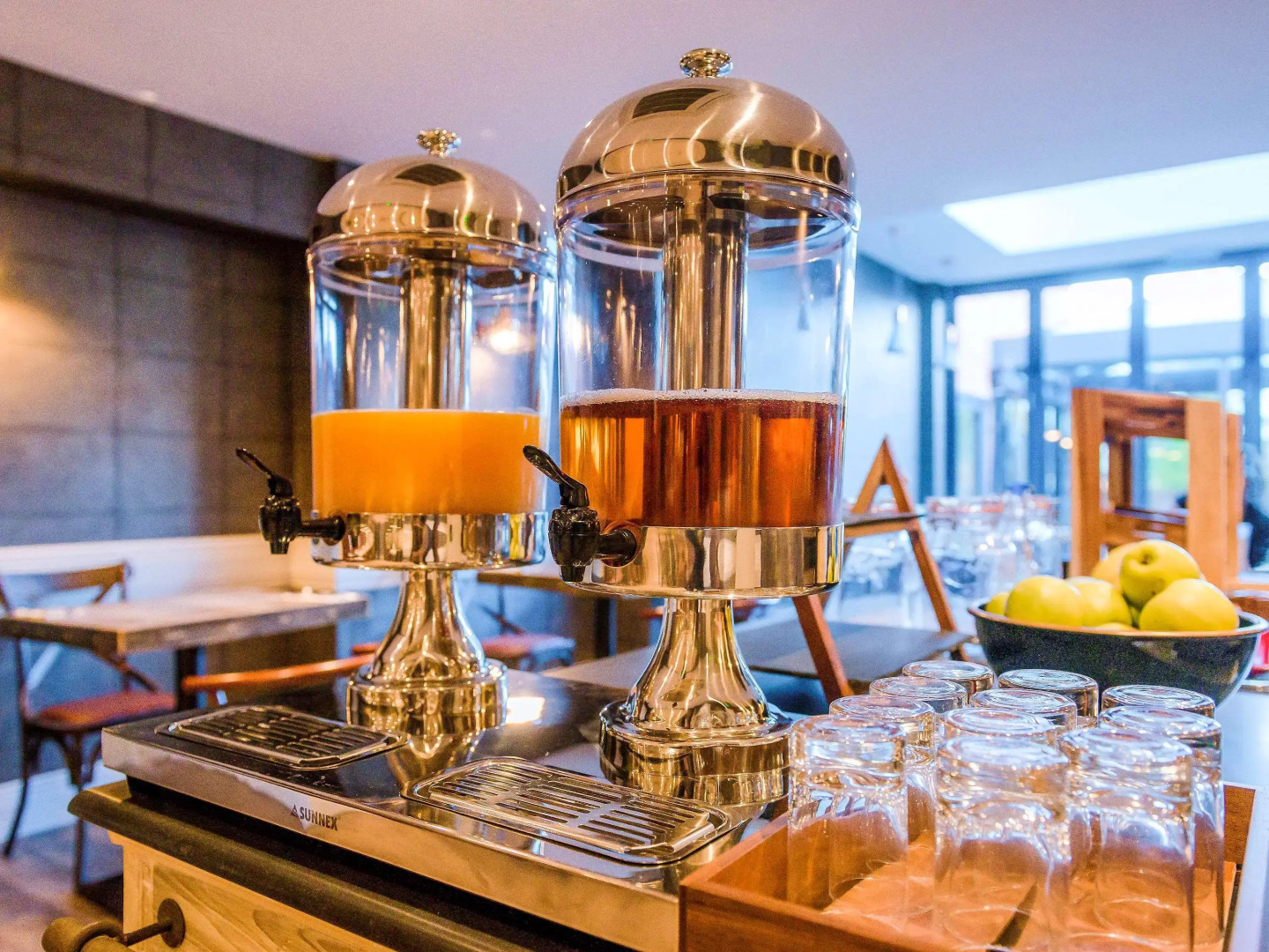 Ibis Styles Birmingham Hagley Road