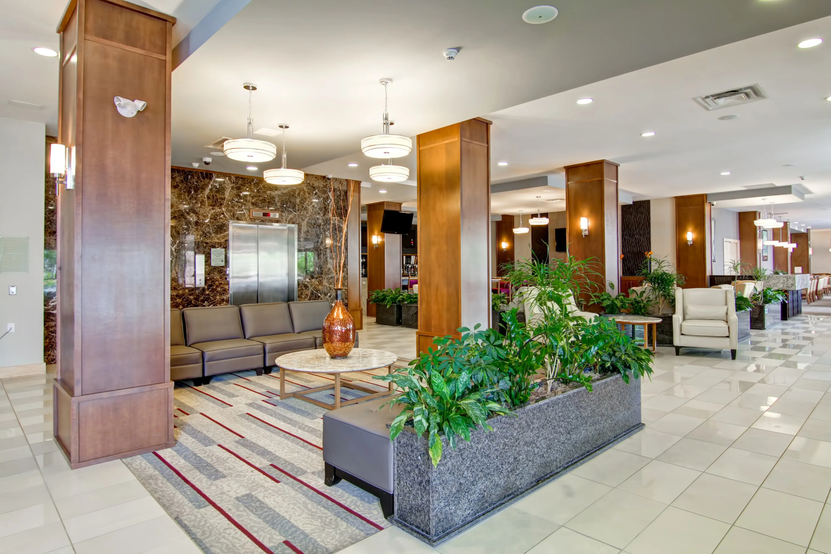 Hilton Garden Inn  San Bernardino