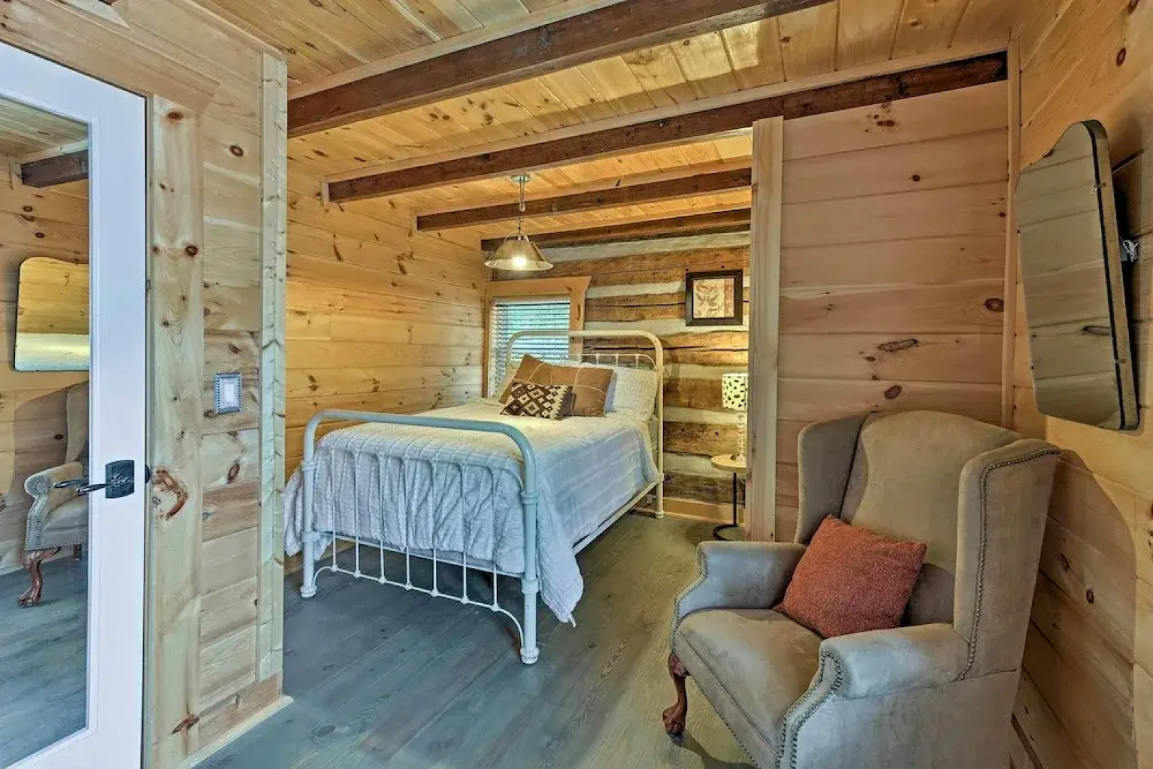 Douglas Lake Cabin W/dock - 25 Mi to Pigeon Forge!