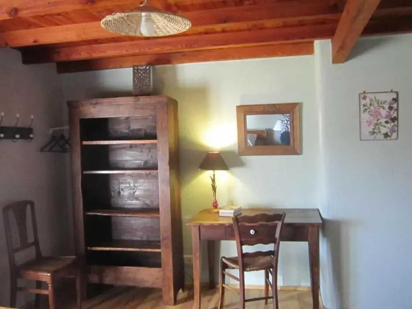 Gite Apinac, 4 pièces, 6 personnes - FR-1-496-188