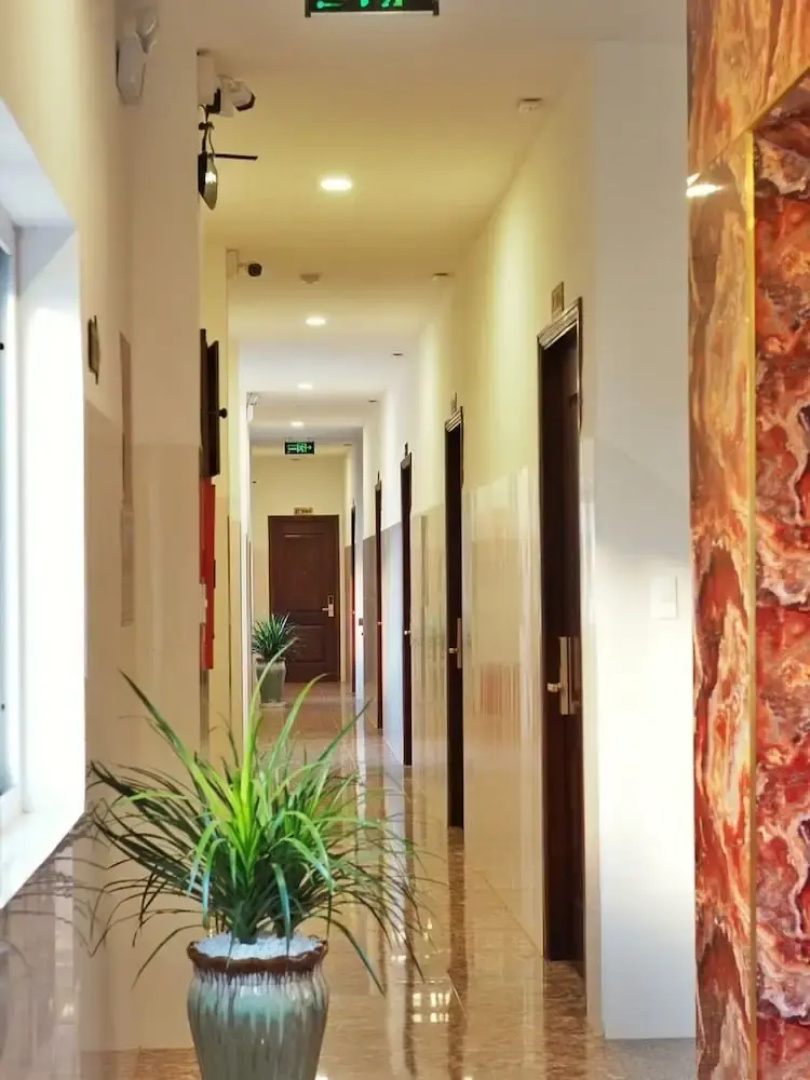 My Ngoc Hotel