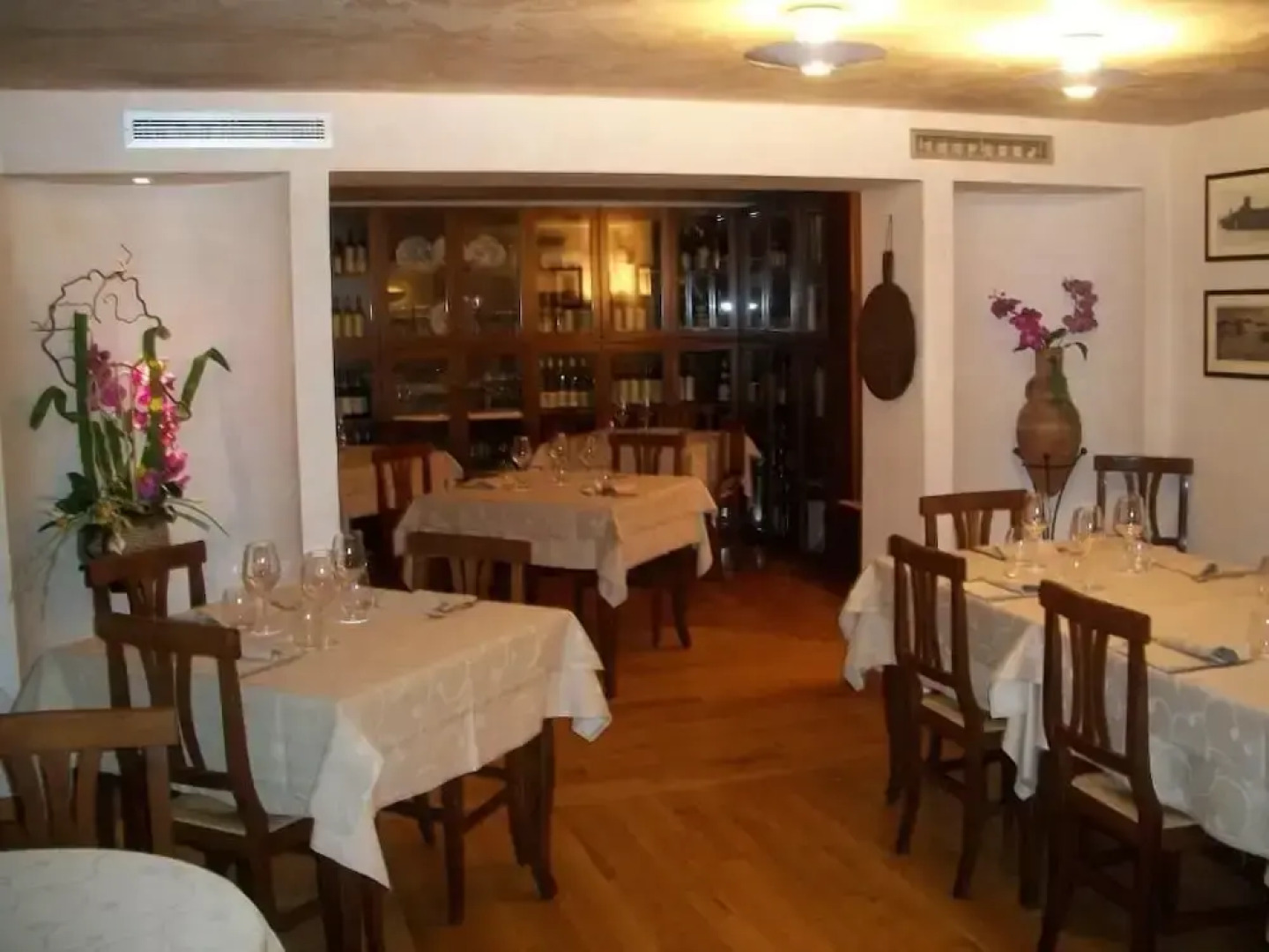 Hotel Contà