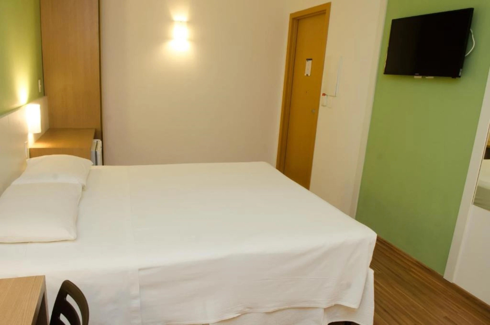 Stop Inn Antonio Carlos