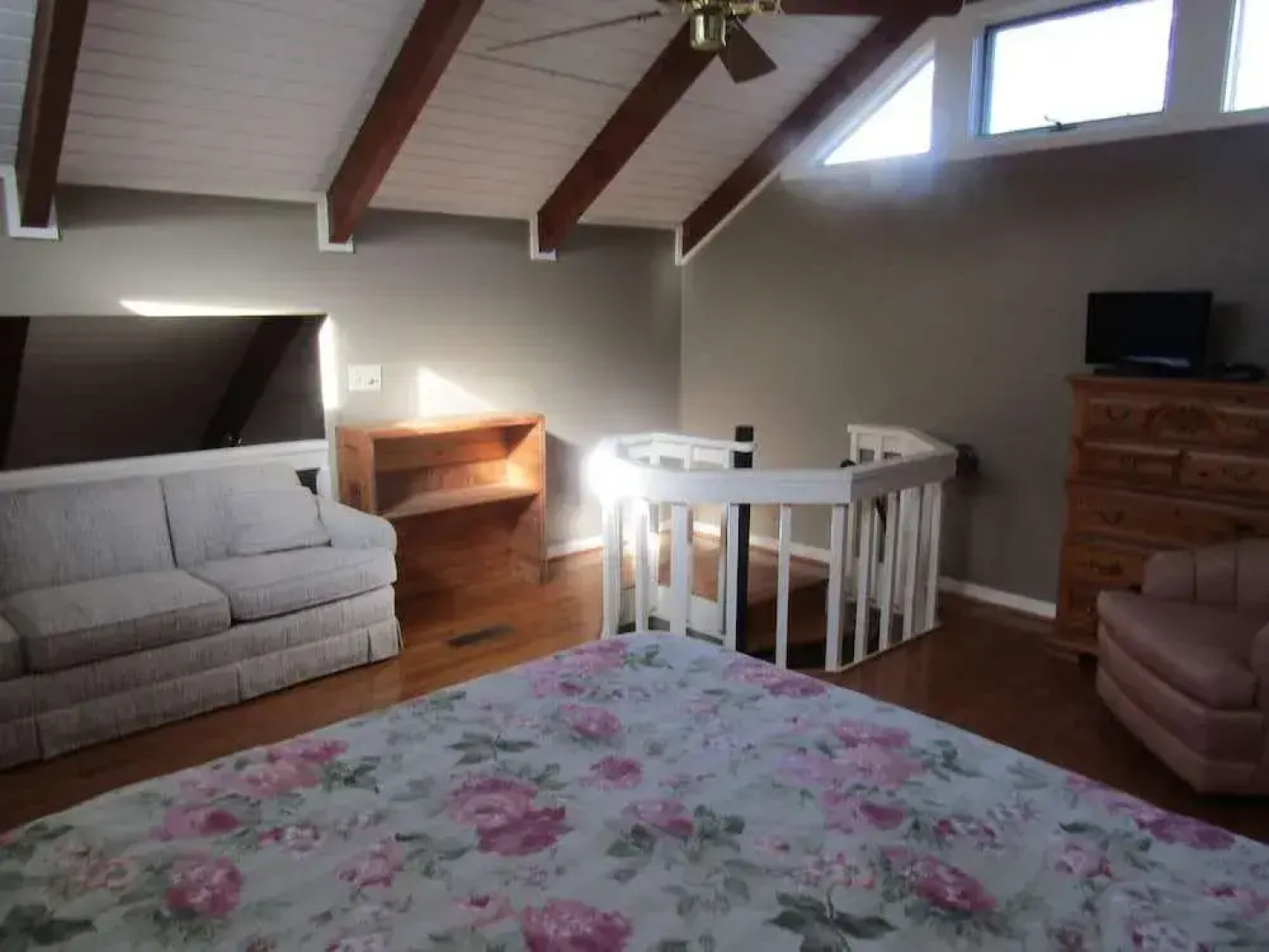 Mossy Creek 117 3 Bedrooms 2 Bathrooms Home