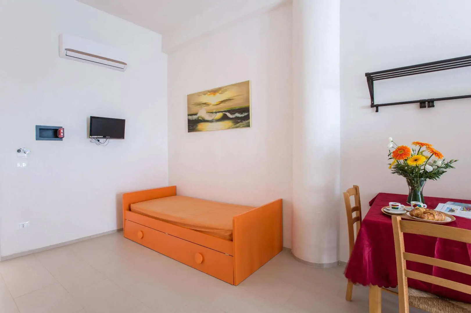 Villa Coppitella  Rooms & Apartments