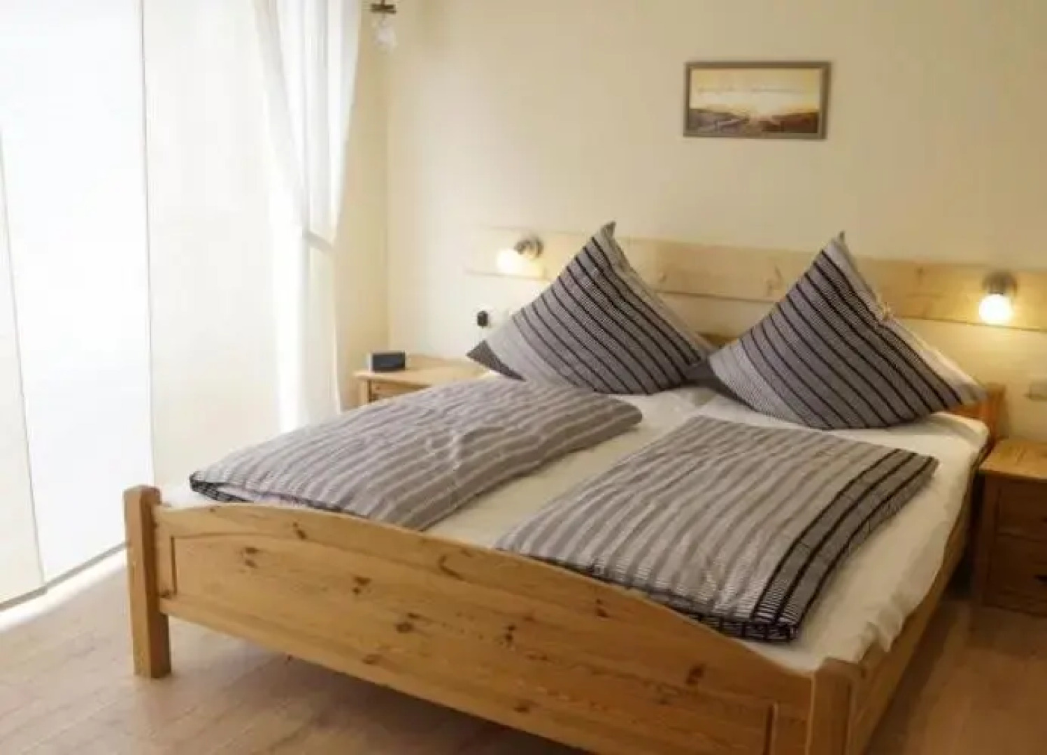 Stormtüüt - Wunderschönes Feriendomizil für die junge Familie in Strandnähe