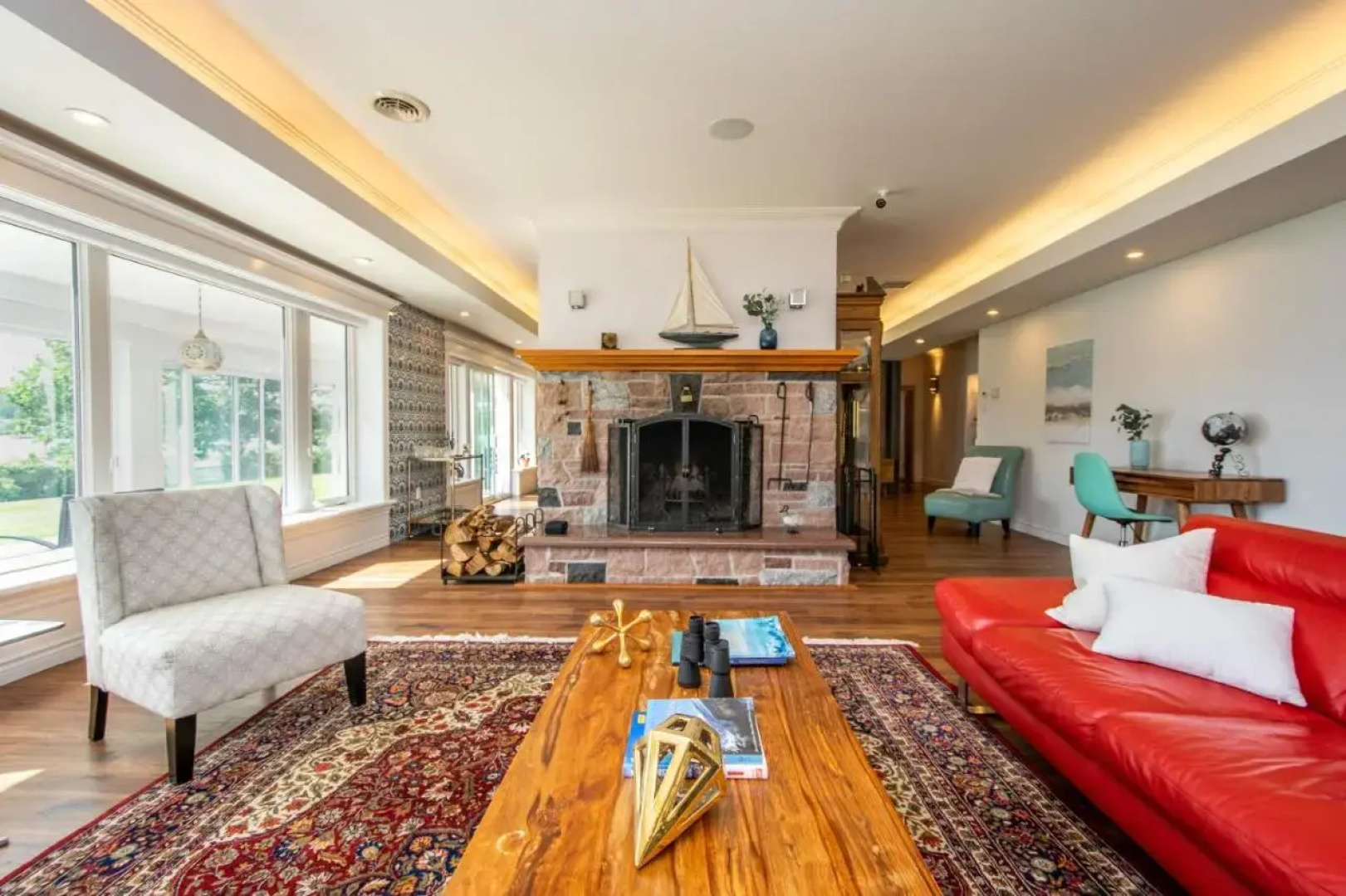 Worthington Place Ocean Side