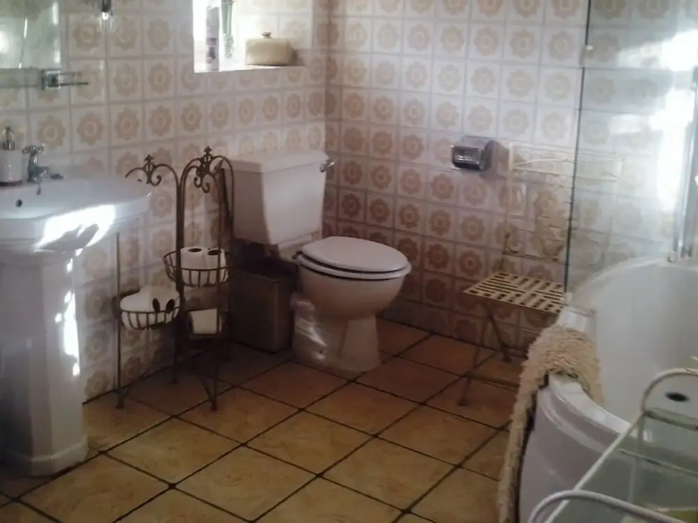 Binniemyre Guest House