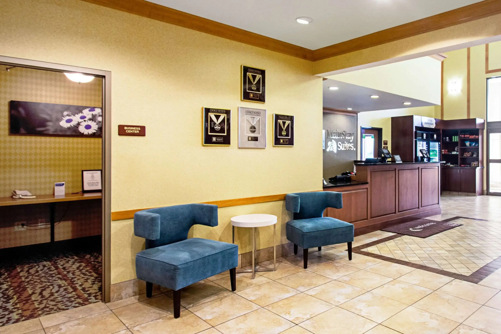 Sleep Inn & Suites Madison - Monona