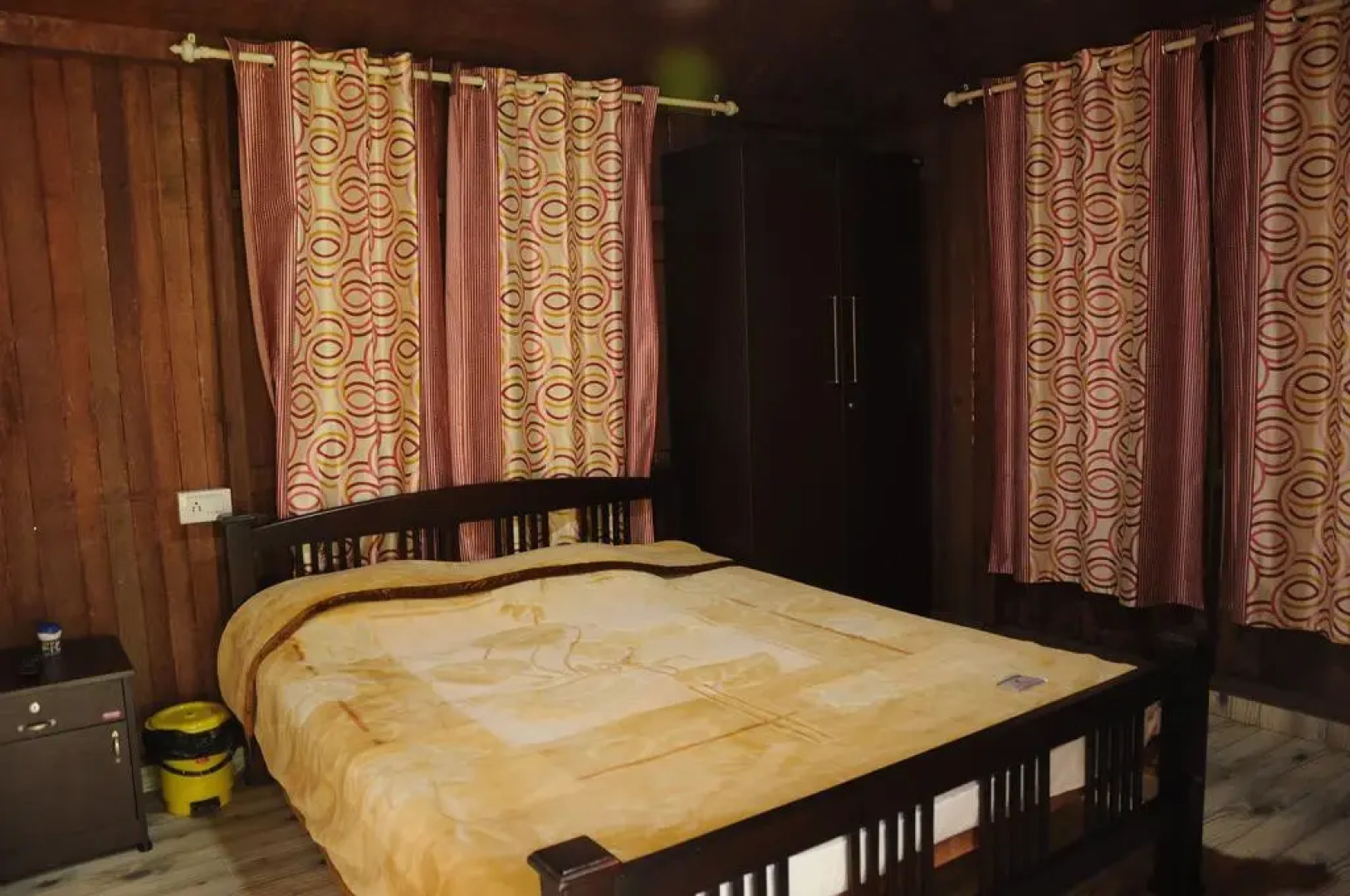 Pepper Green Village