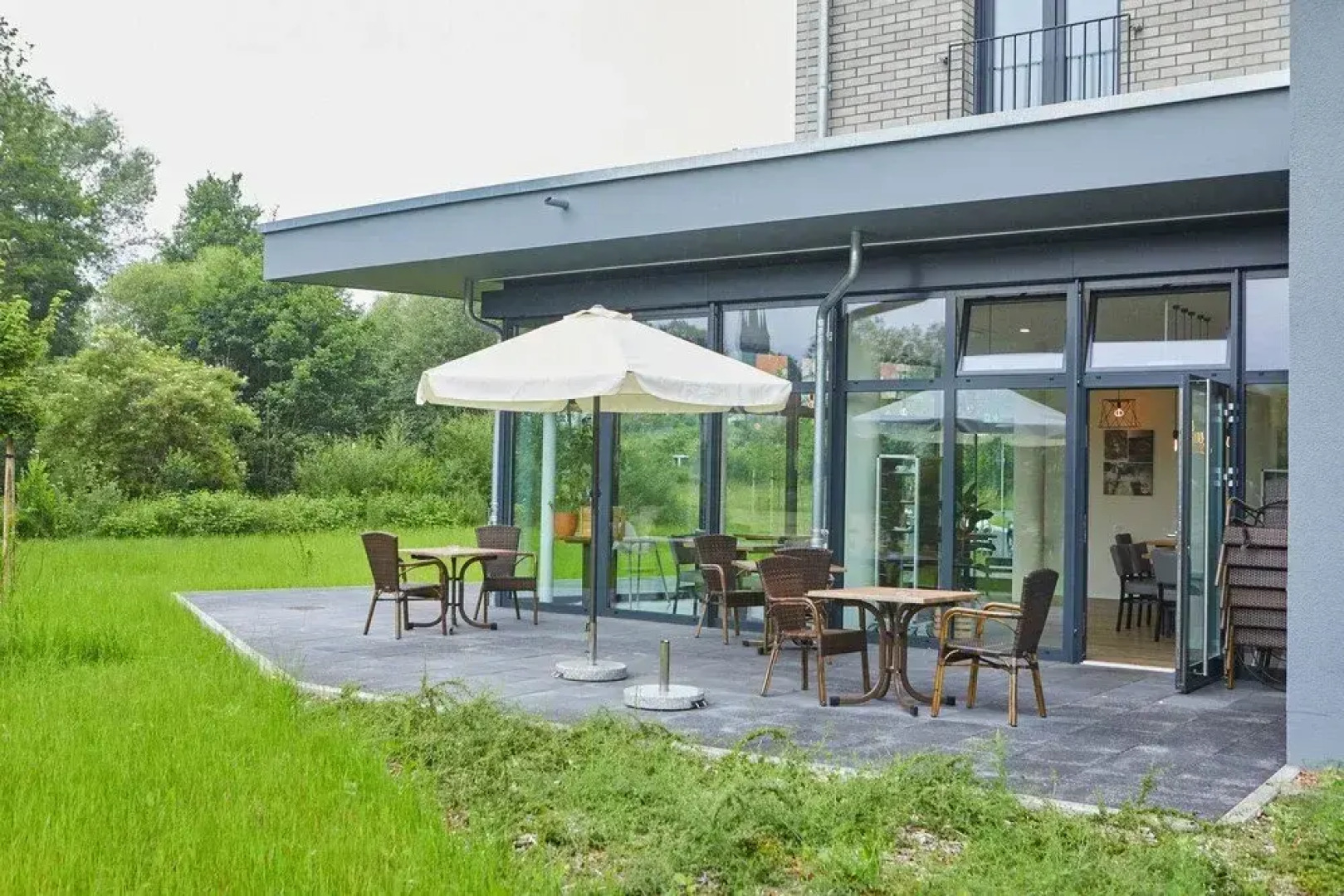 Boardinghouse Obergeis