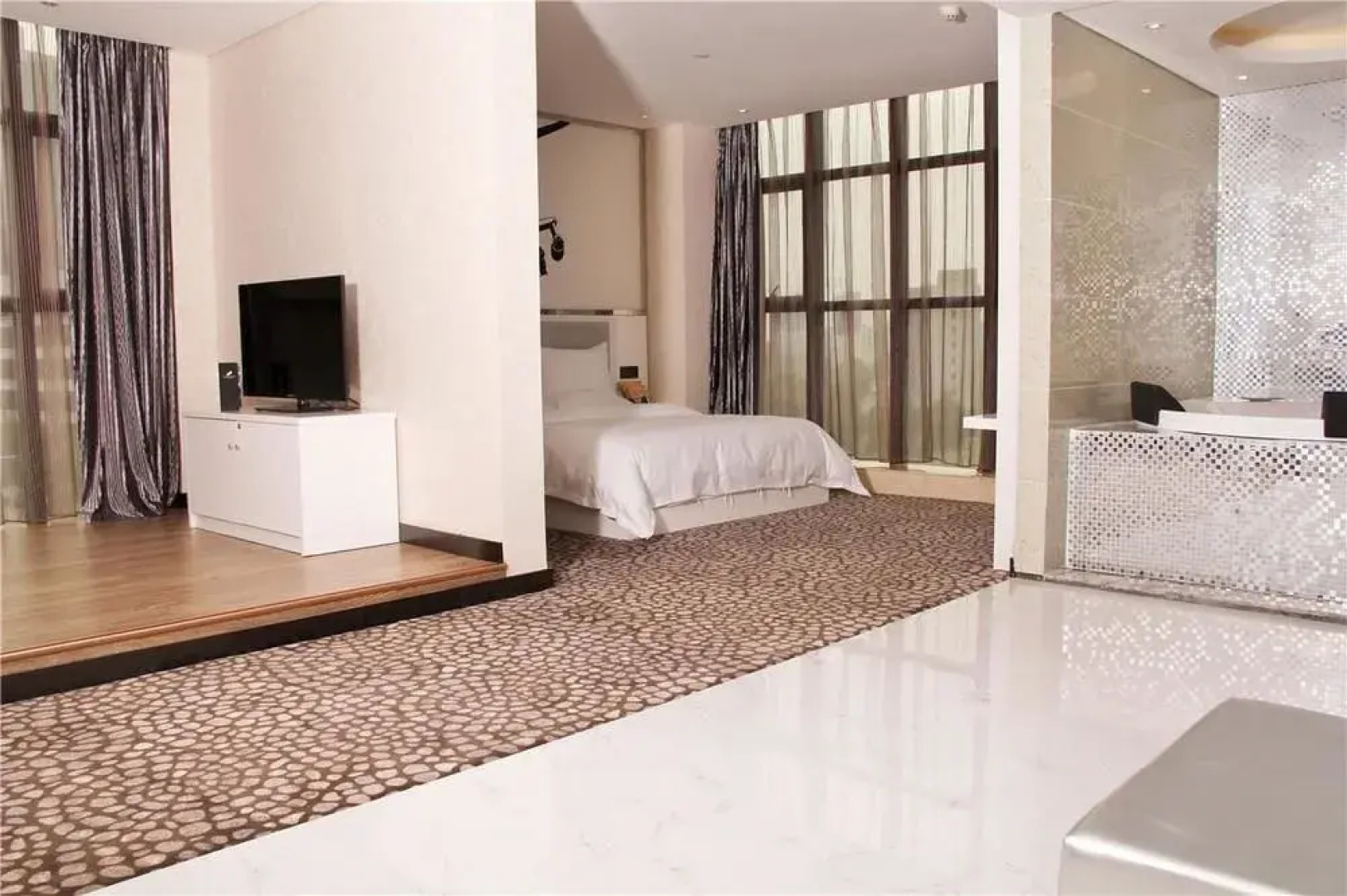 Zhengzhou Zhengshang Garden Hotel