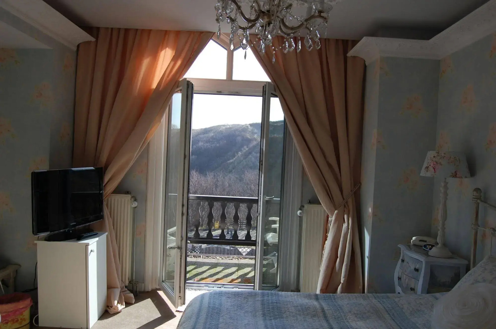 Hotel Villa de Klughte