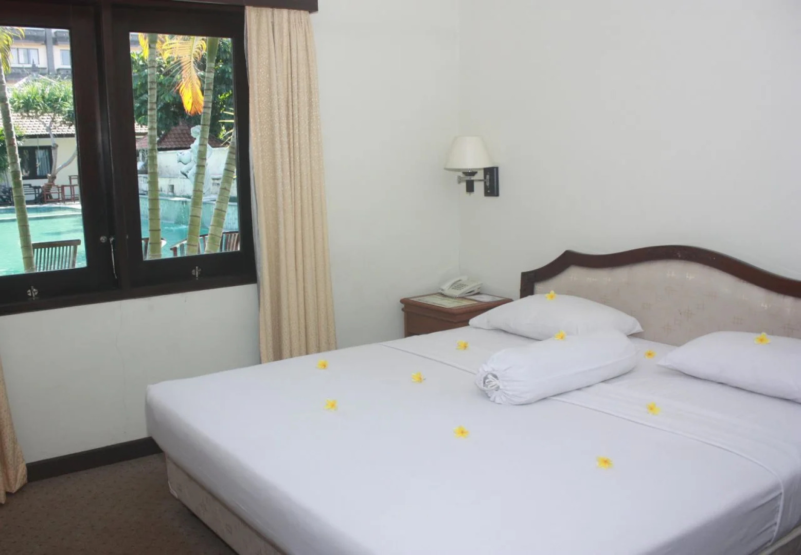 Jimbarwana Hotel