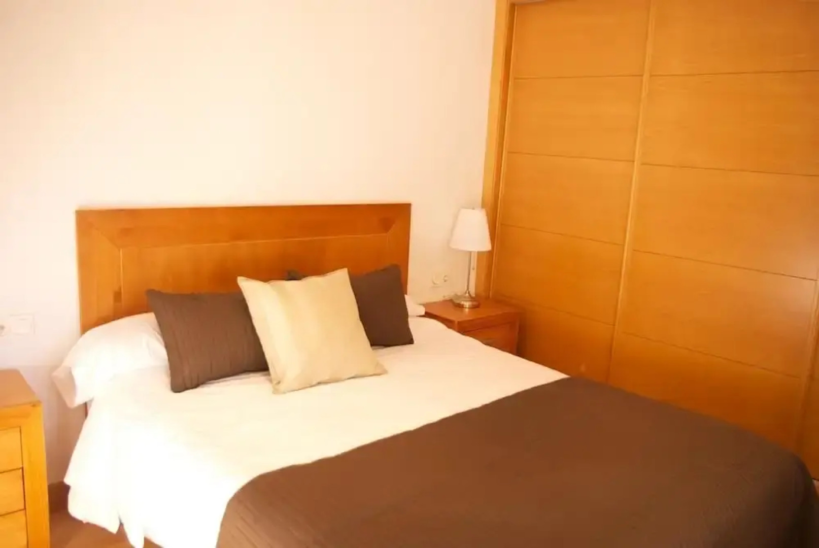 Apartamentos Habitat Premier