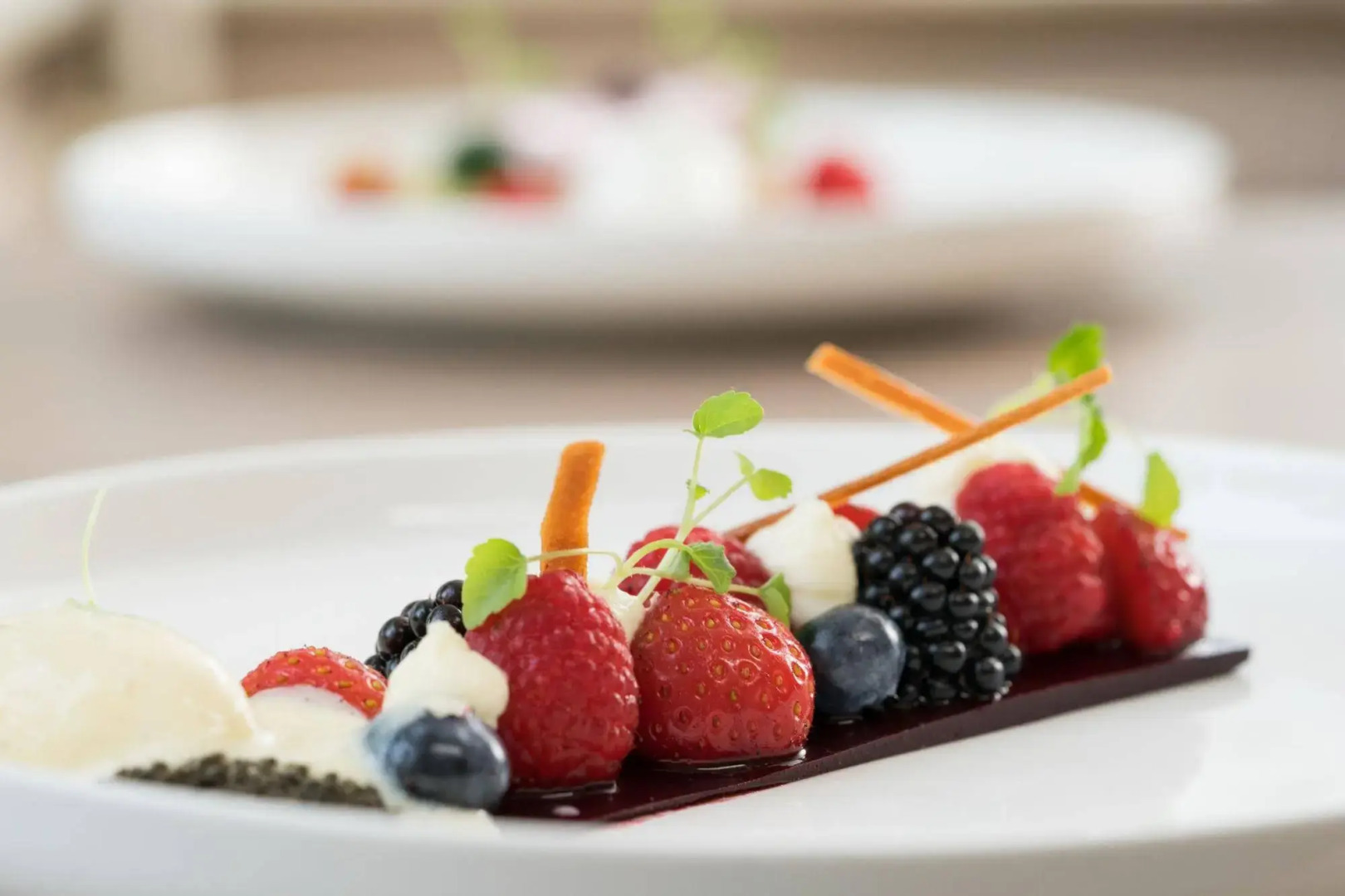 Hotel & Restaurant Wildthout