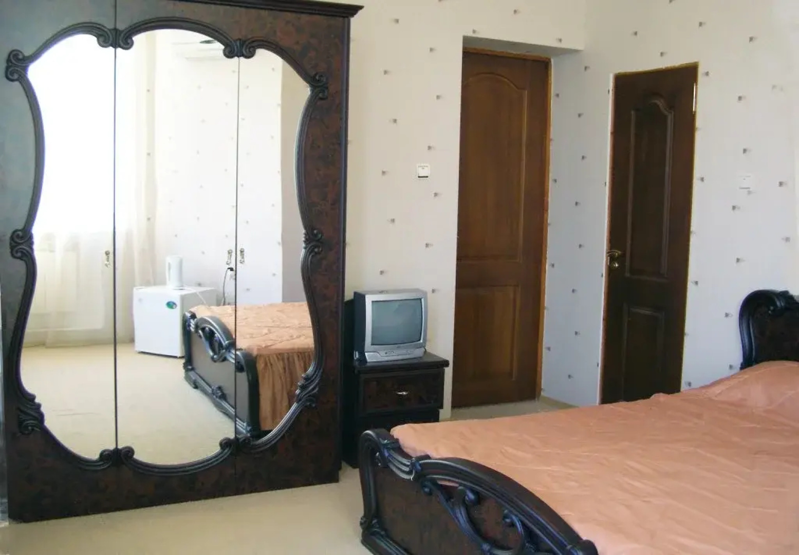 Guest House na Rahmaninova