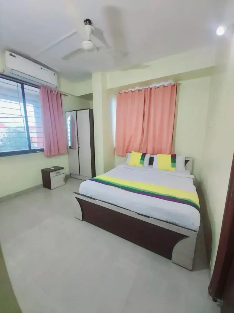 Coronet Luxurious Apartments