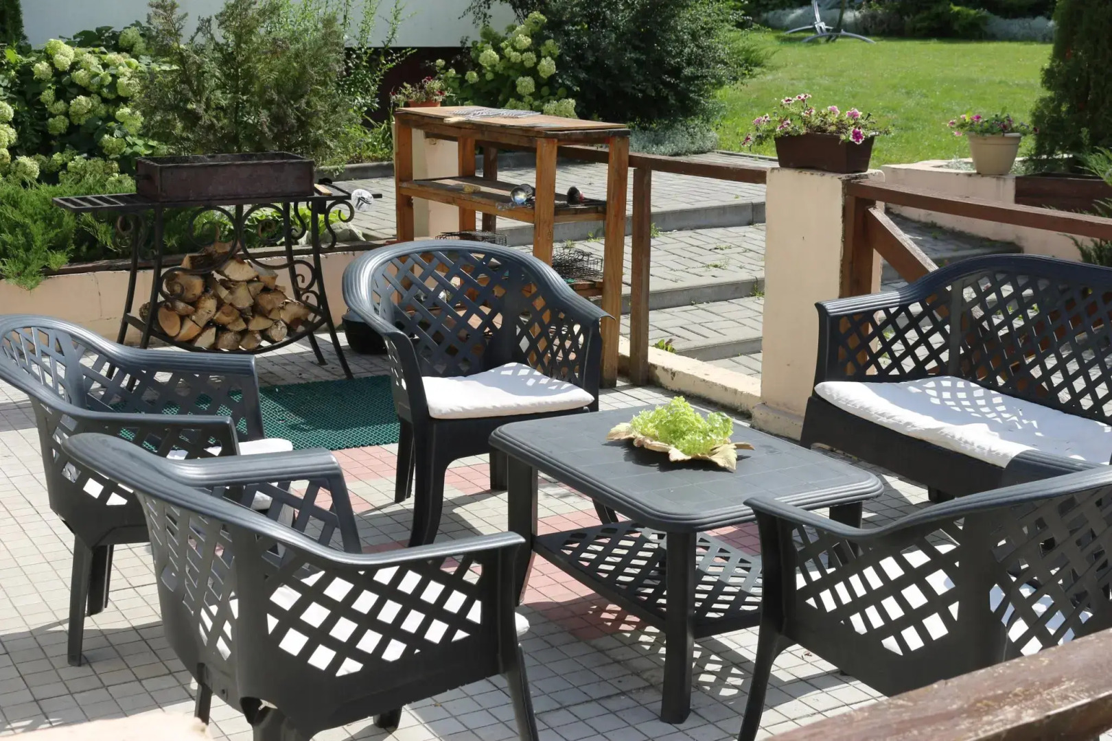 Агроусадьба