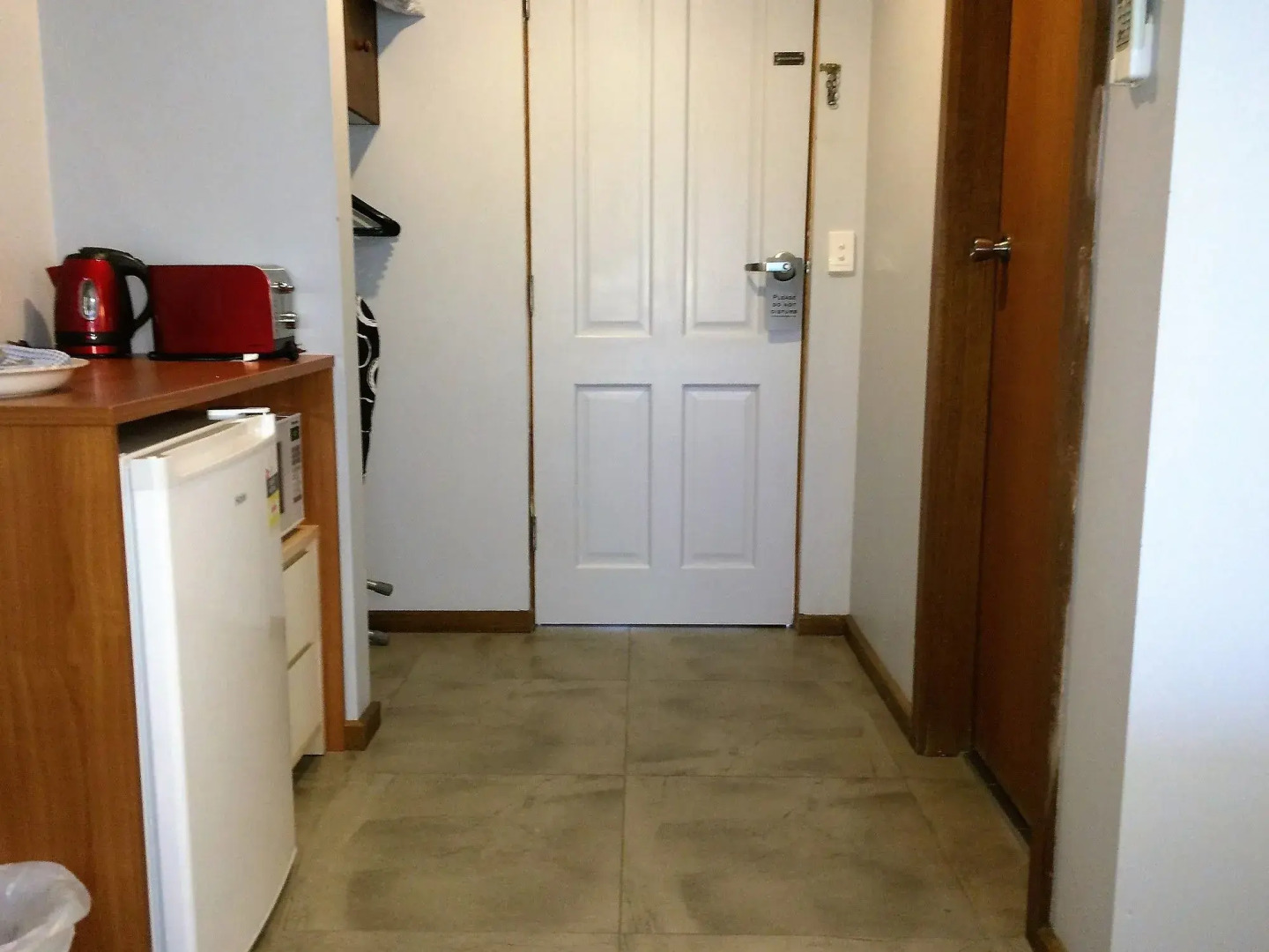 Town & Country Motor Inn Forbes