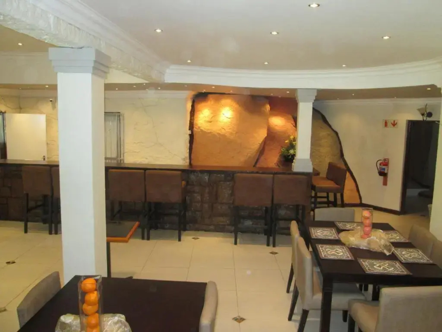 Ecotel Midrand