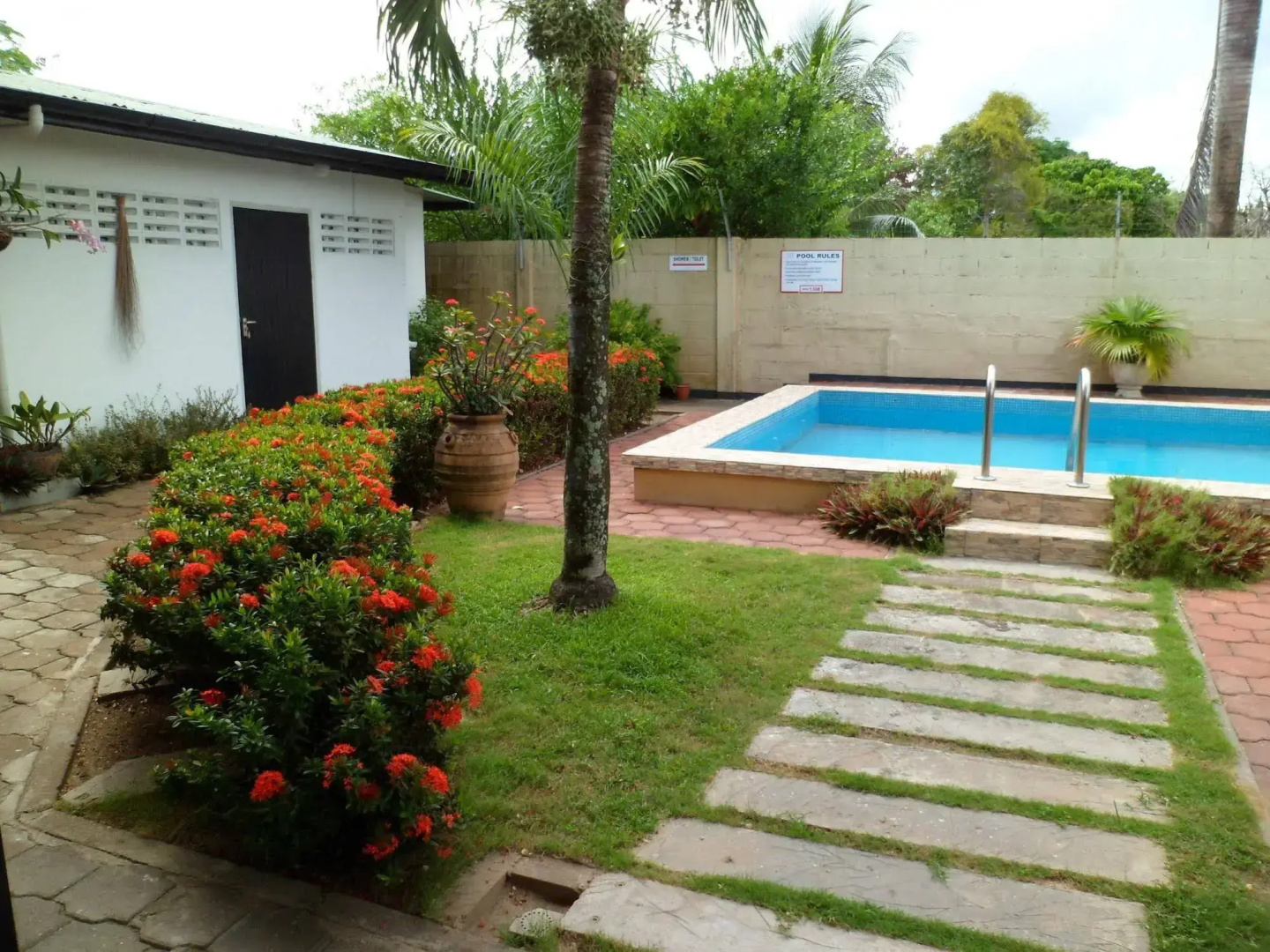 Guesthouse Amice