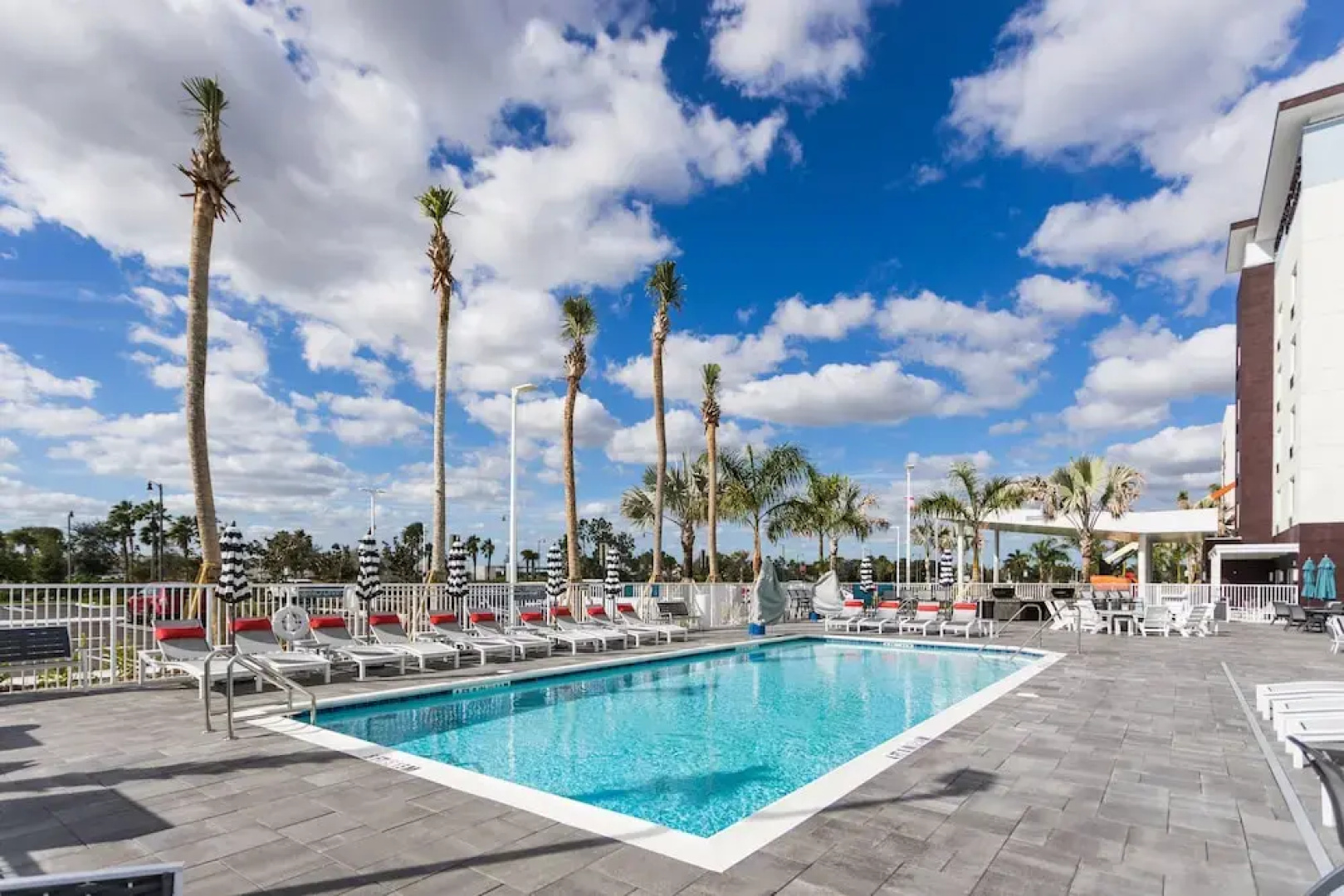 TownePlace Suites by Marriott Port St. Lucie I-95