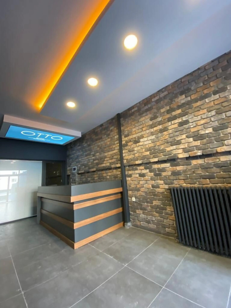 OTTO City Premium Suites