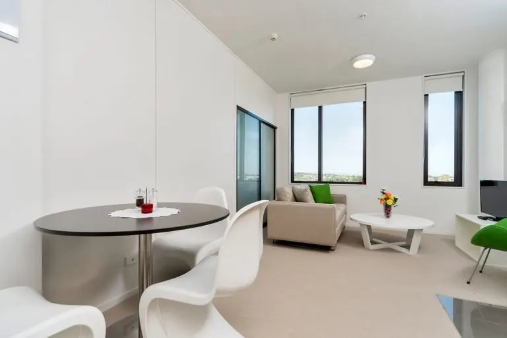 MCentral Apartments Manukau