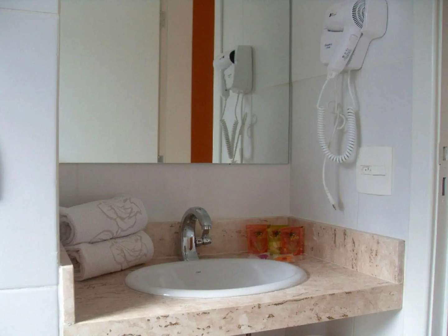 Hotel Rosa Da Ilha Guaruja - Perto Do Mar