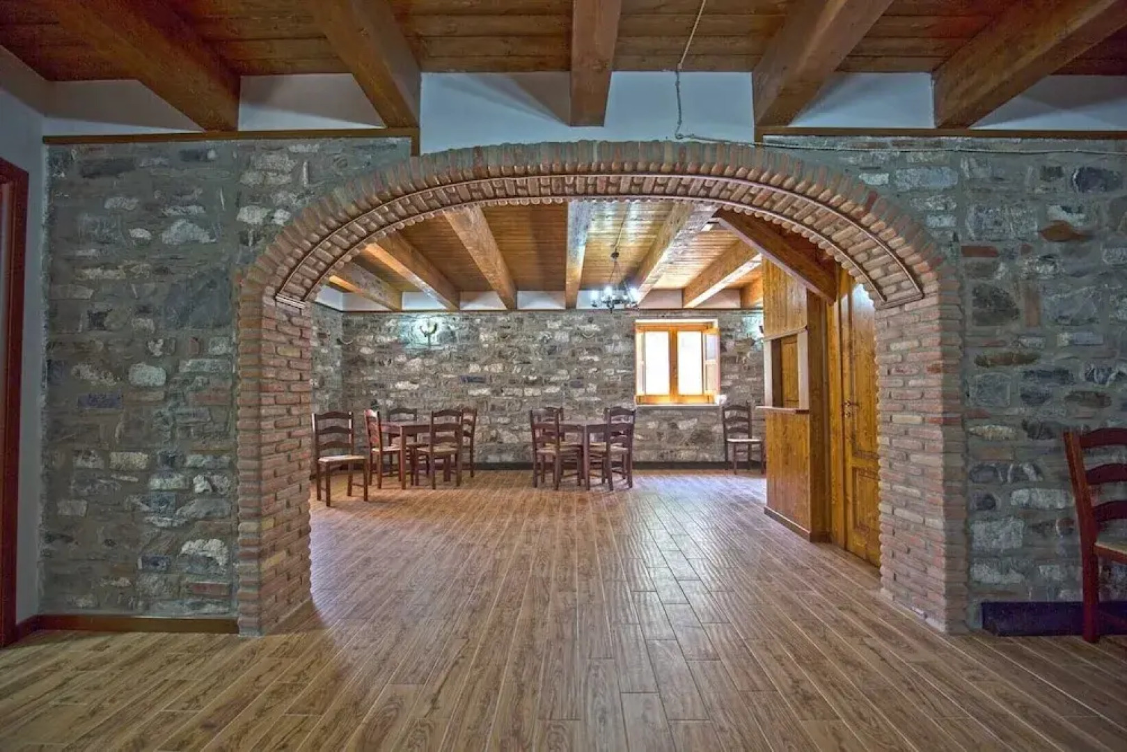 Agriturismo Quercia Antica