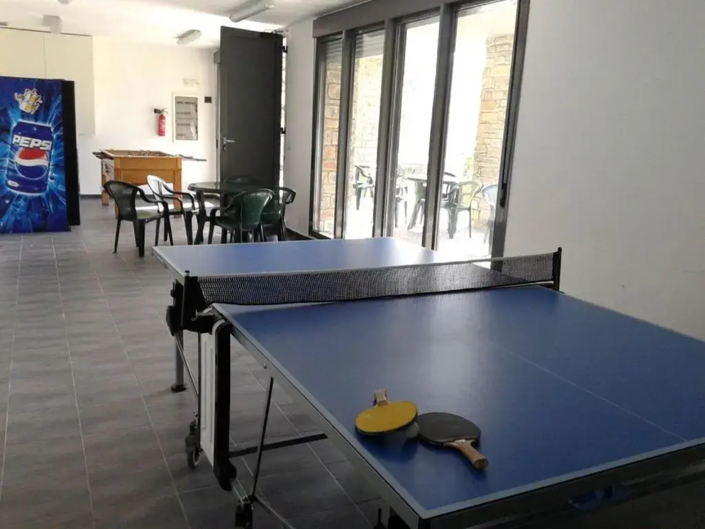 Apartamento Vistas Peña Telera con WIFI 600Mb